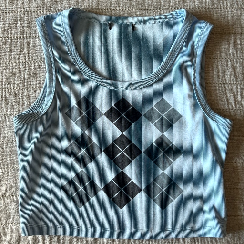 shein top